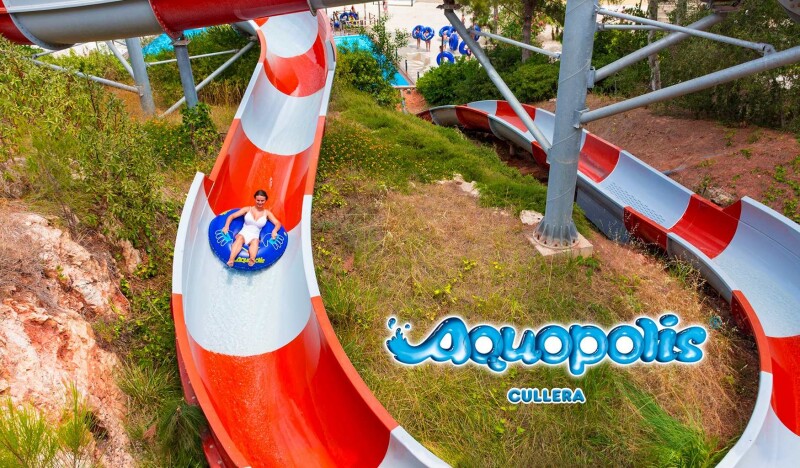 Aquopolis Cullera Aquapark
