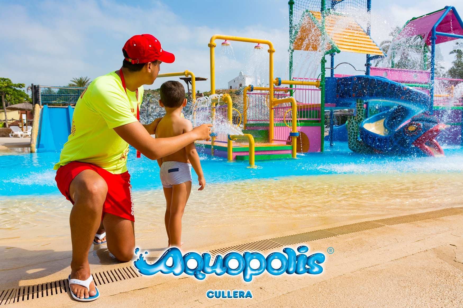 Aquopolis Cullera Aquapark photo 1