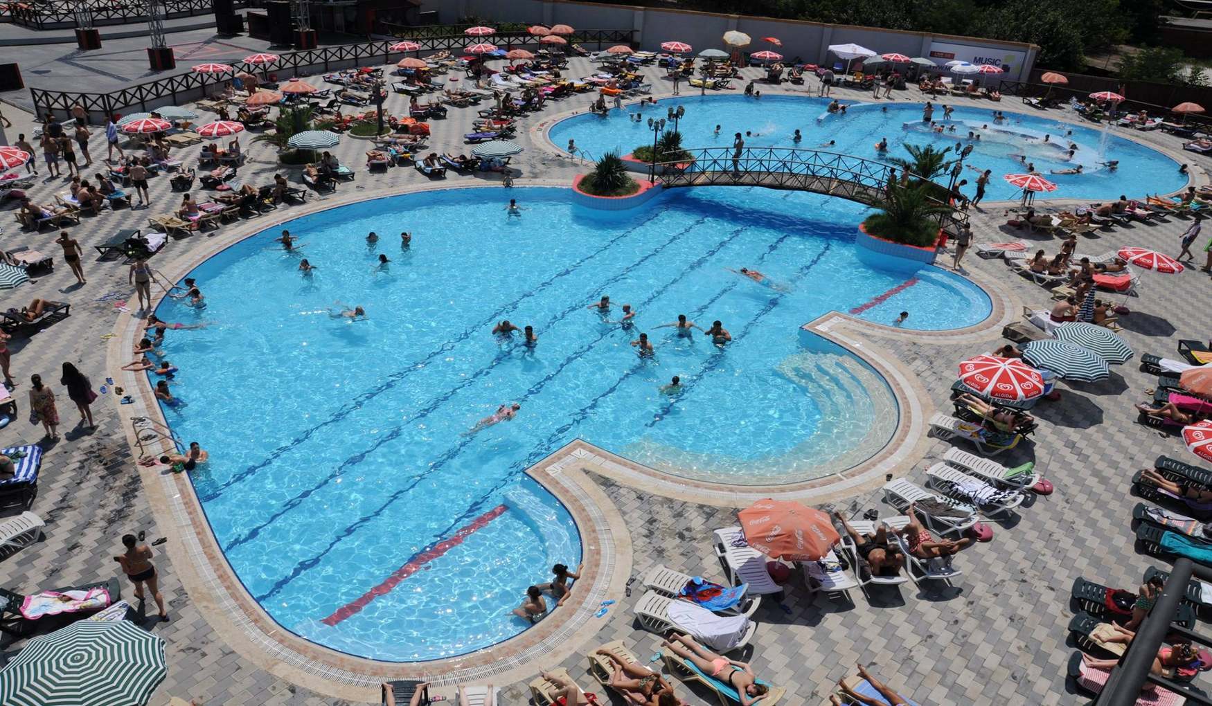 Аквапарк Батуми
