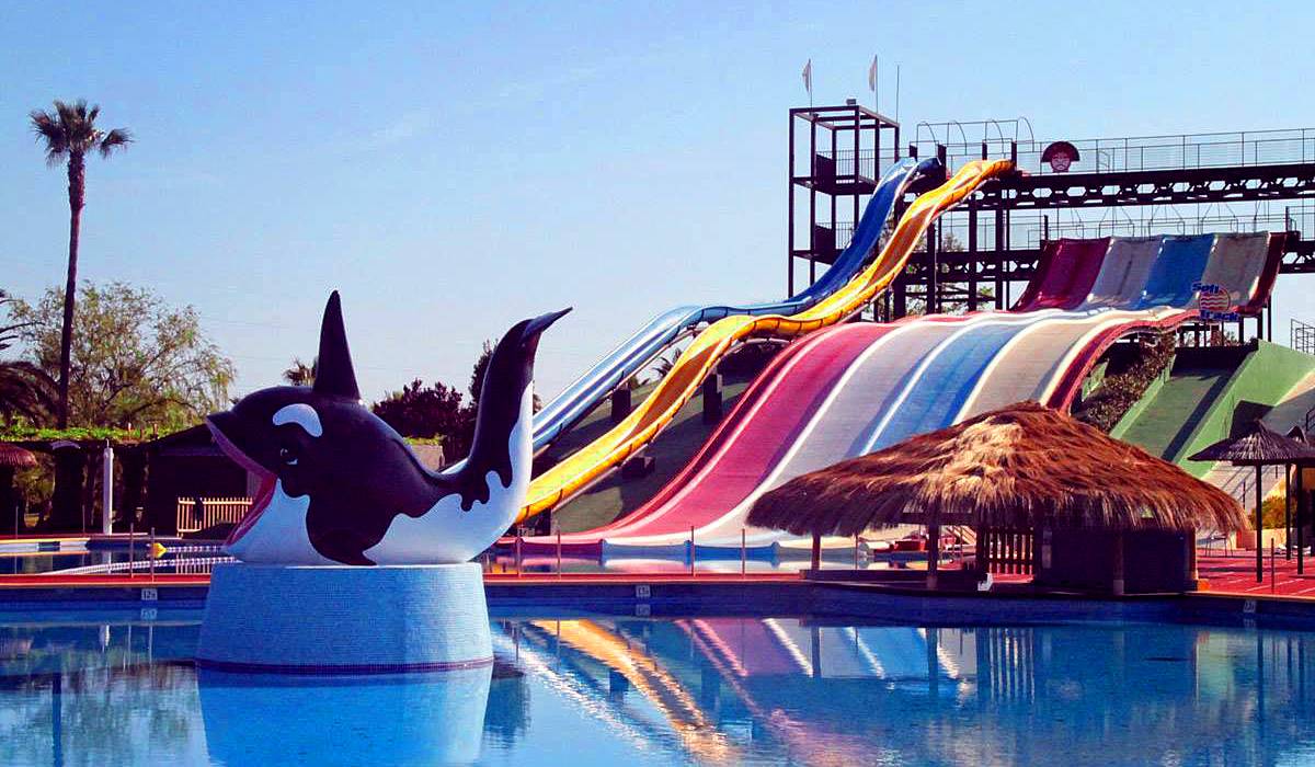 HidroPark Alcudia photo 1