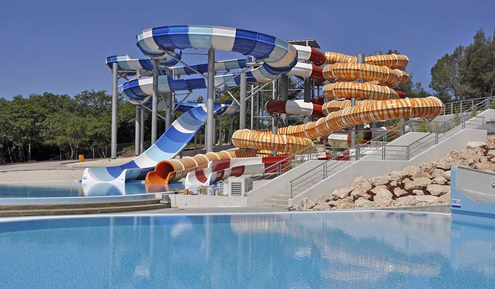 Аквапарк Istralandia фото 1