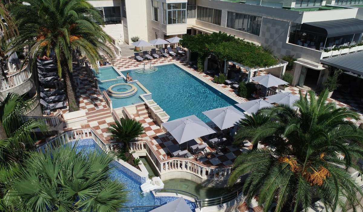 Аквапарк Mediteran фото 1