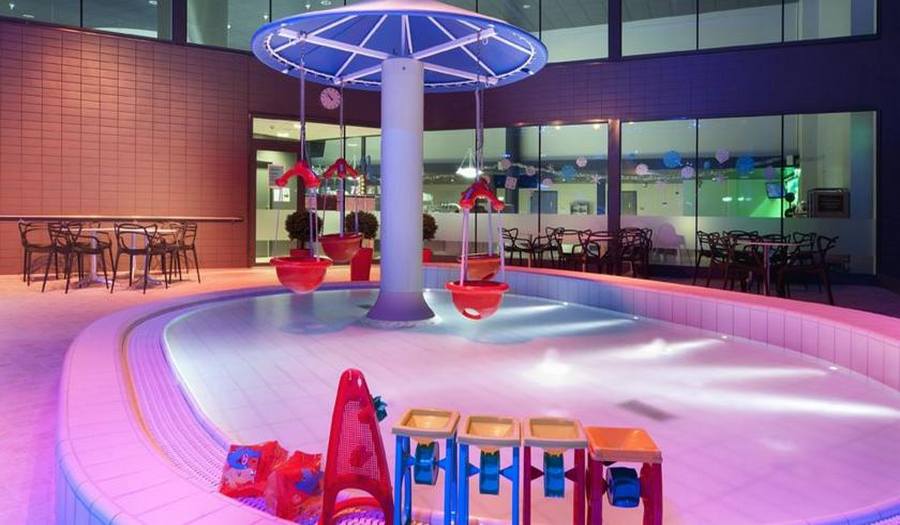 Аквапарк Peurunka Center фото 1