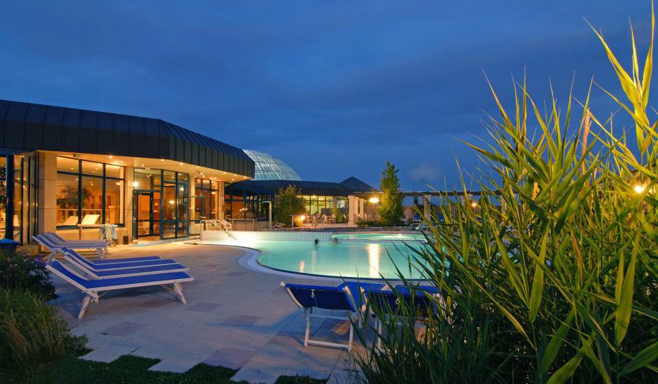 Rhein-Main Therme photo 1