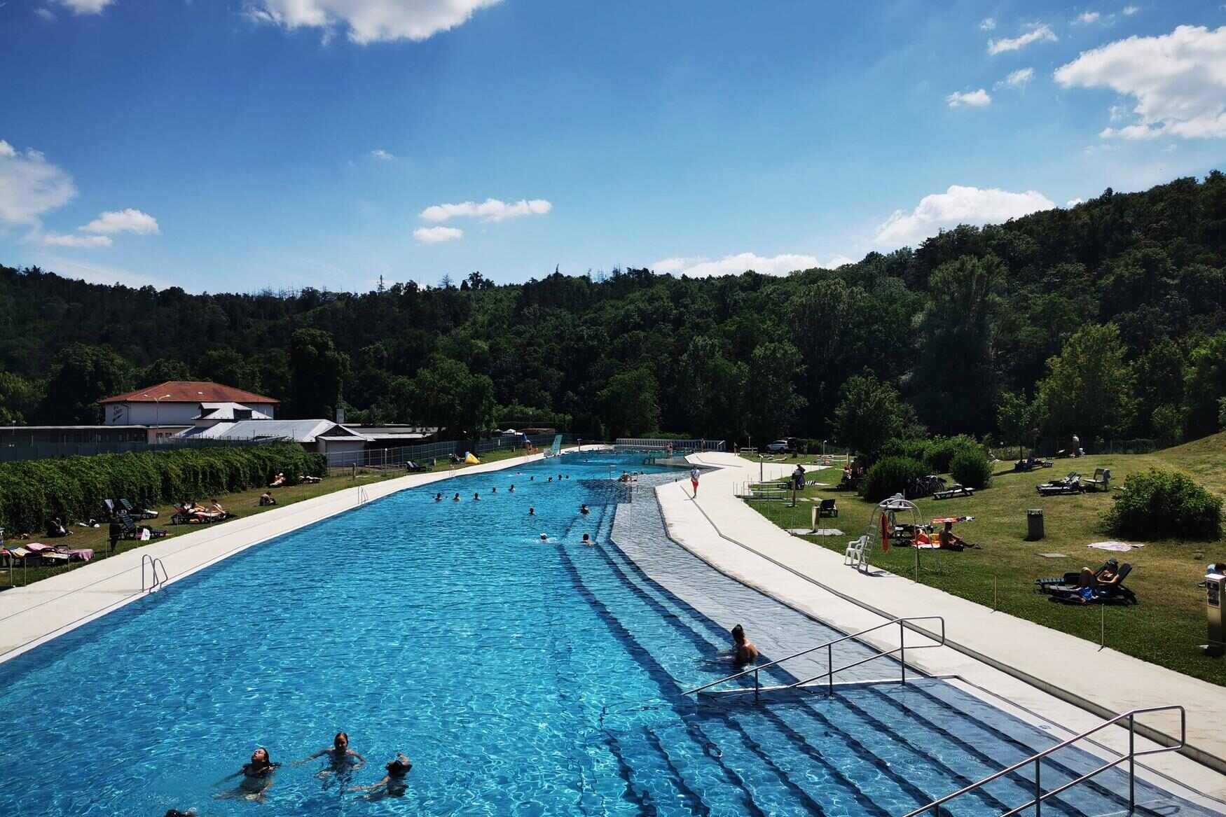 Аквапарк Riviera фото 1