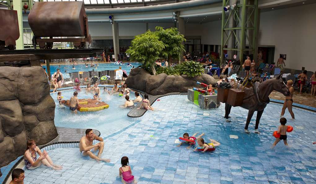 Atlantis Dorsten фото 1