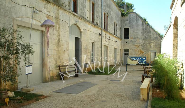 Аквариум Пула фото 1