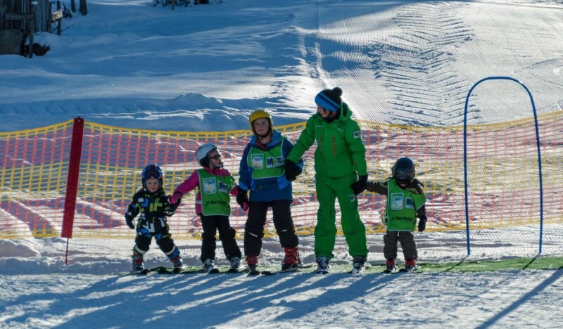 Alpin Ski School Oberstdorf