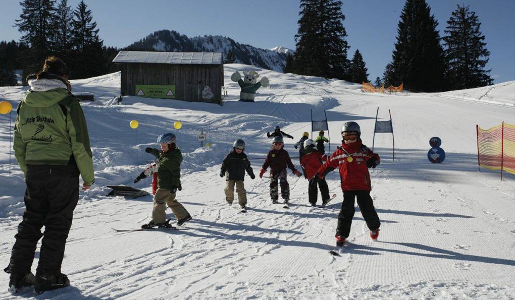 Alpin Ski School Oberstdorf photo 1