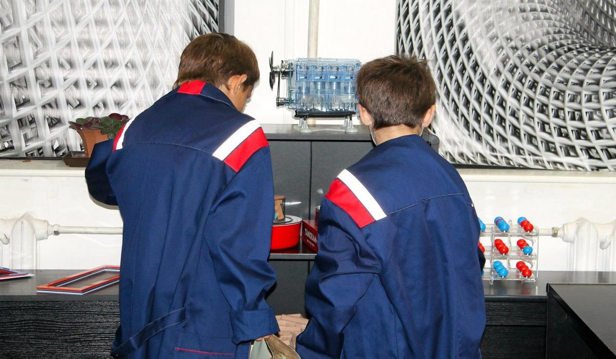 Сад Бабочек Миндо фото 1