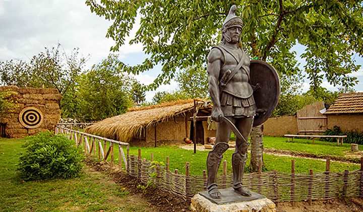 Antique Village фото 1