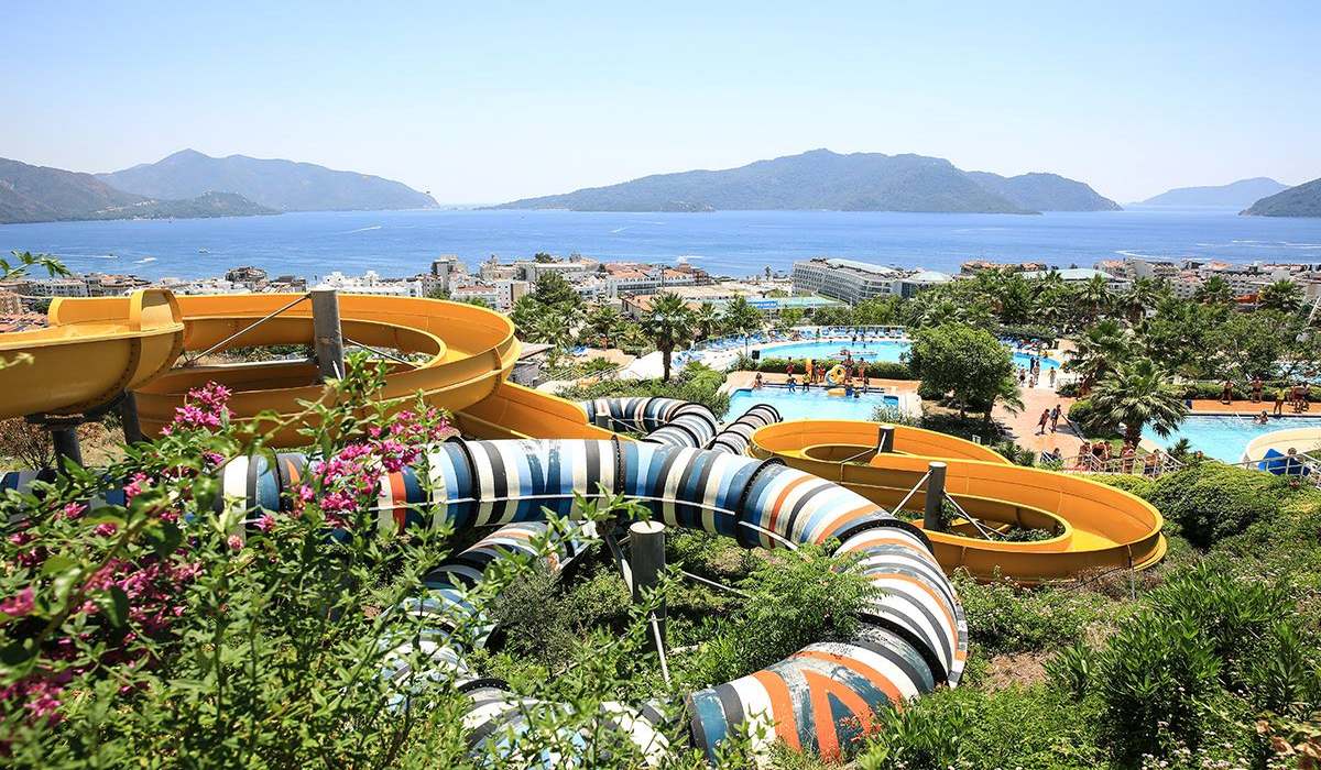 Aqua Dream Waterpark