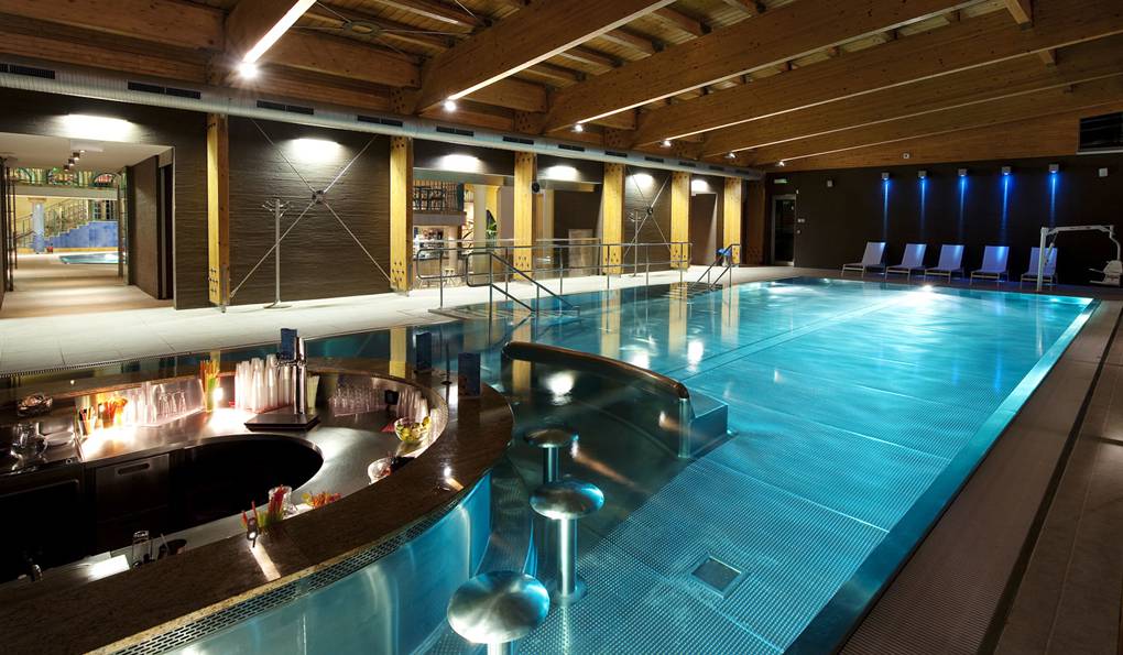 AquaCity Аквапарк фото 1