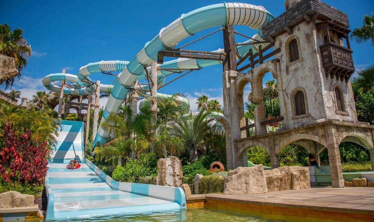 Aqualand Costa Adeje