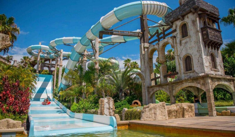 Aqualand Costa Adeje