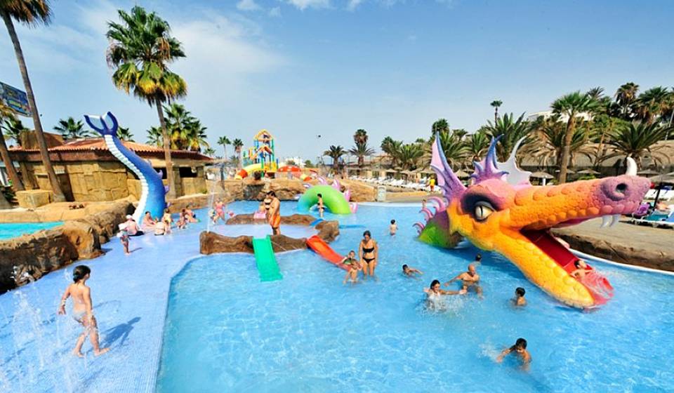 Aqualand Costa Adeje photo 1