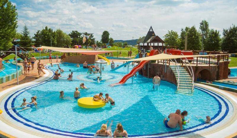 Aquapark Annagora