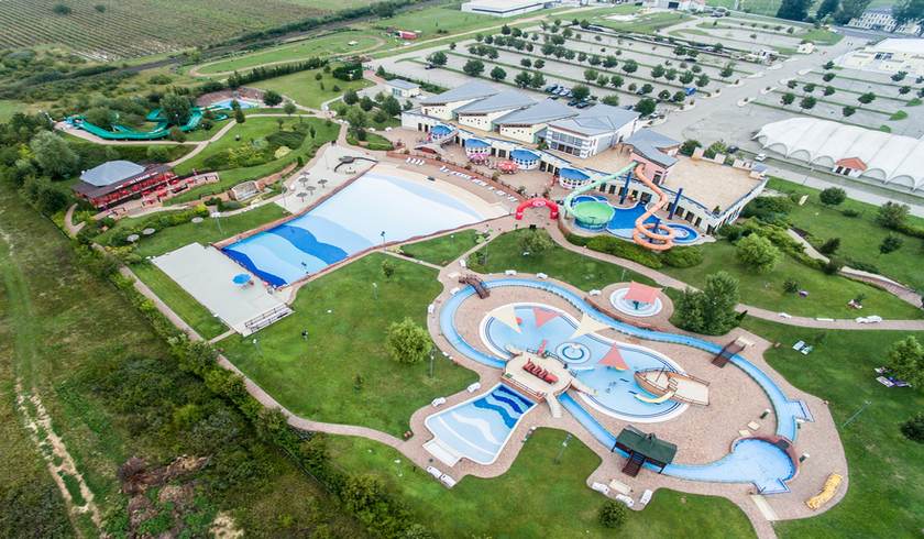 Aquapark Annagora фото 1