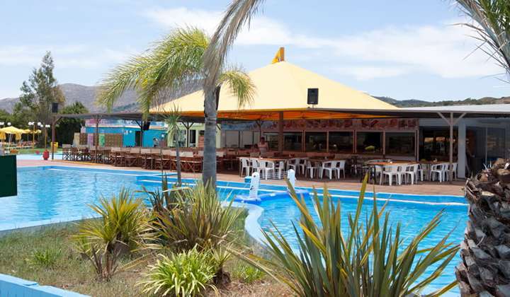 Water City Аквапарк фото 1