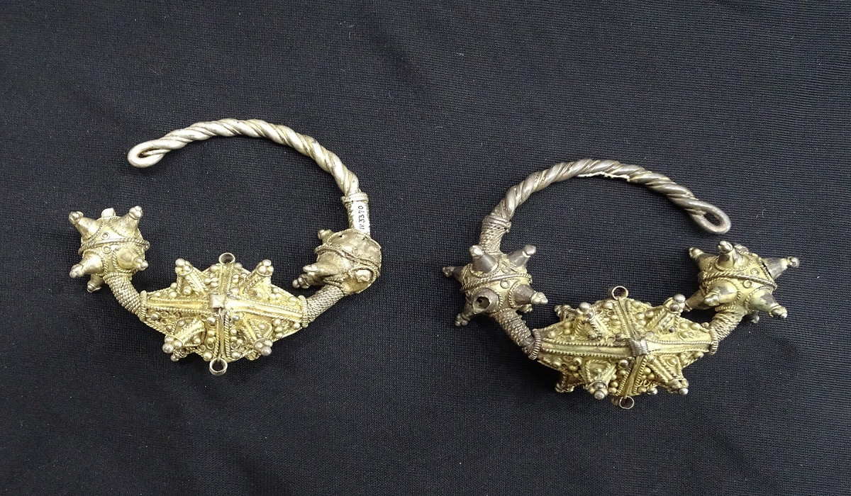 Археологический Музей Бургаса фото 1