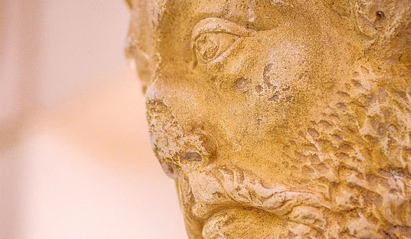 Археологический Музей Горгиппия фото 1