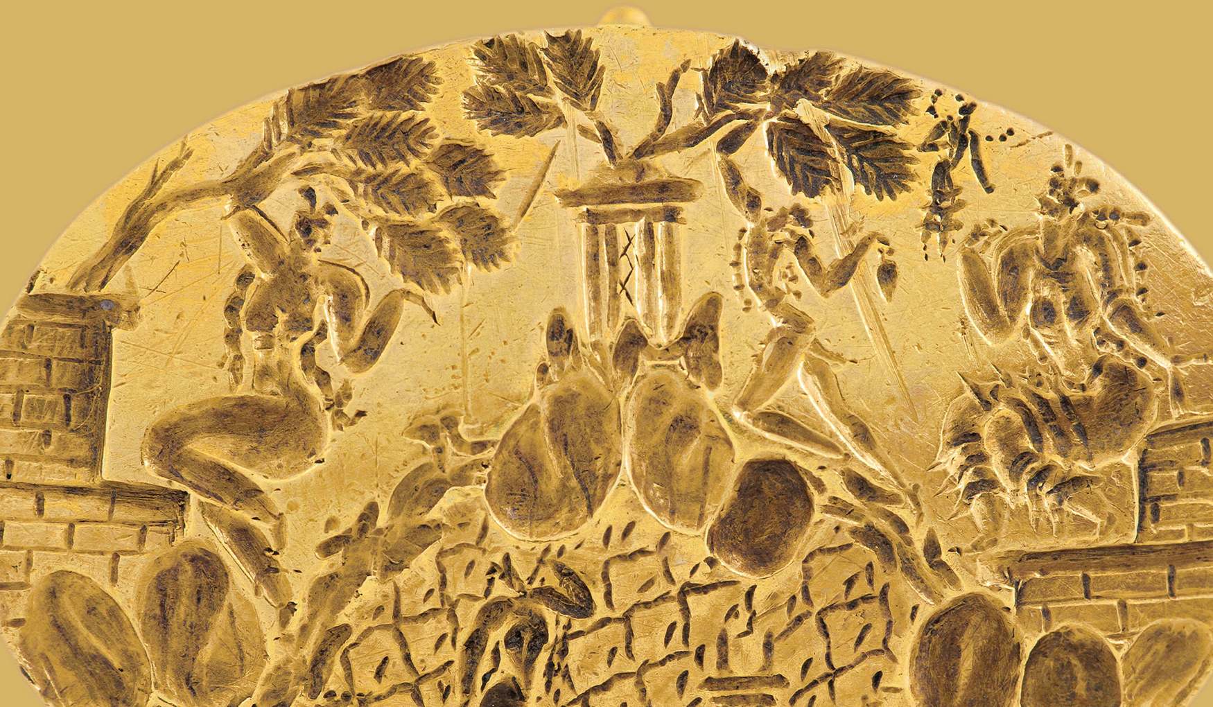 Музей Лихностатис фото 1