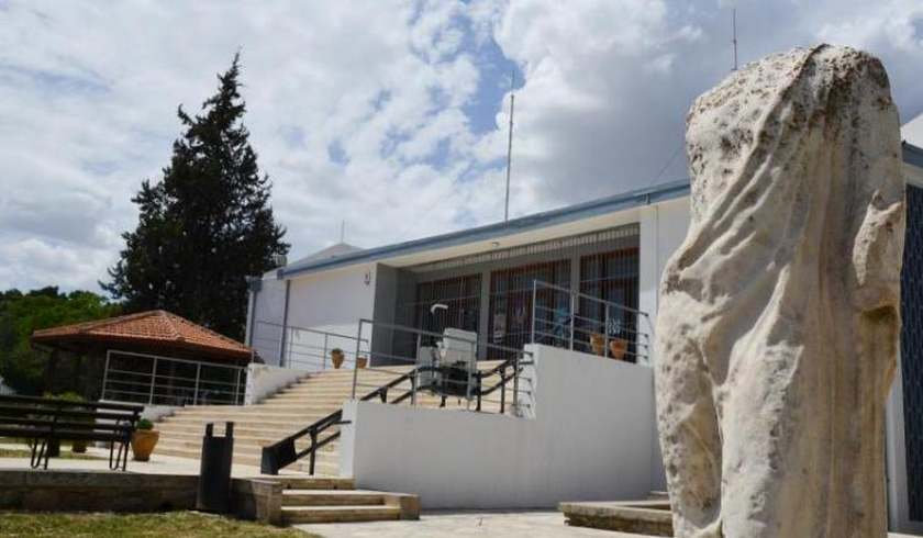 Музей Народного Творчества Деревни Дериния фото 1