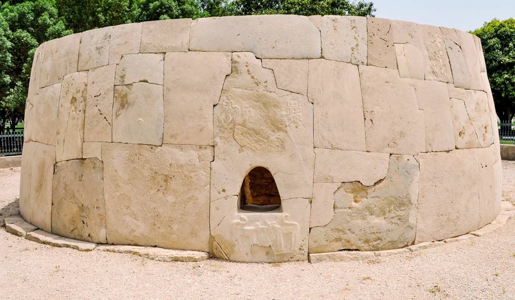 Национальный Музей Аль-Айна фото 1