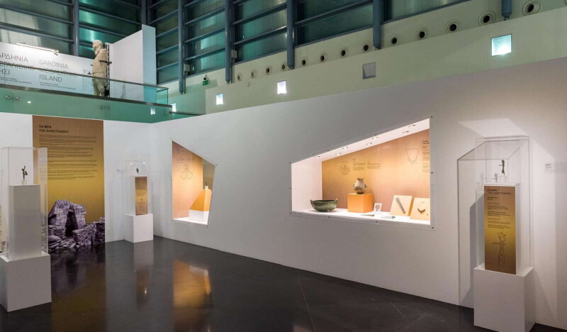 Археологический Музей Салоник