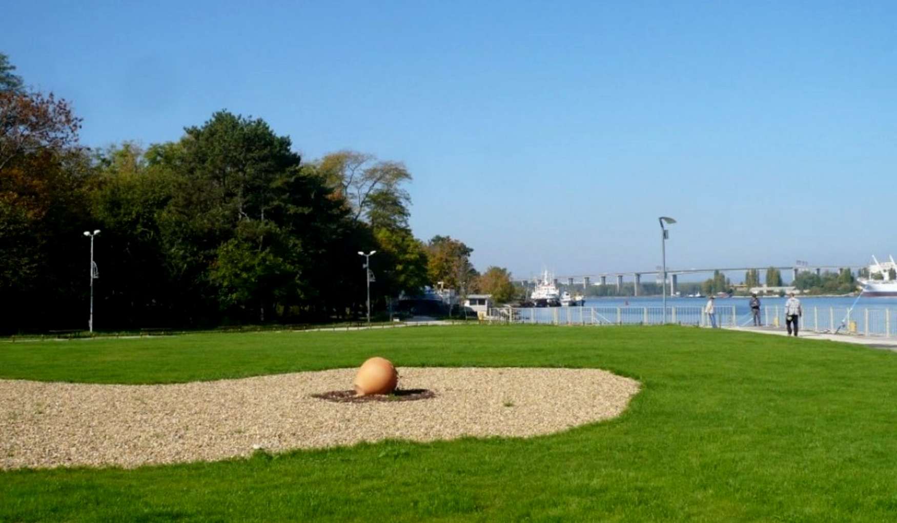 Аспарухов Парк фото 1