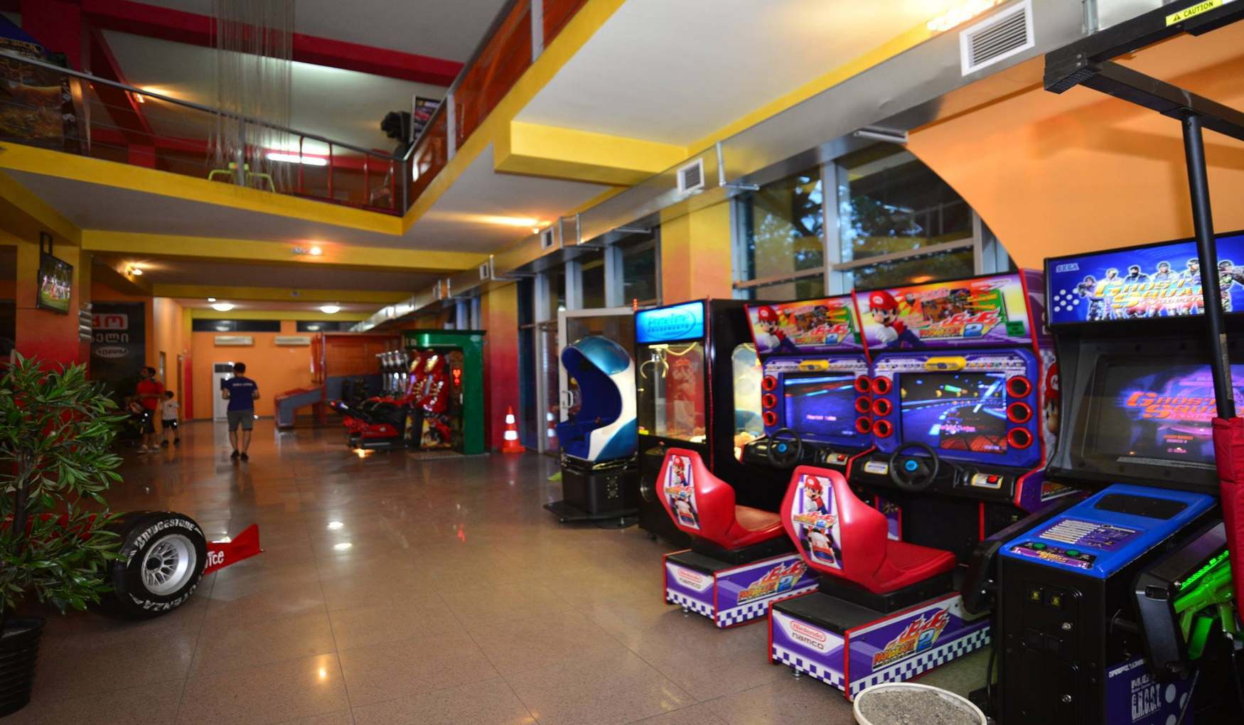 Астра Парк фото 1