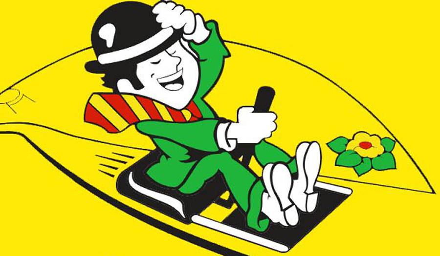 Картинг в Гарруче фото 1