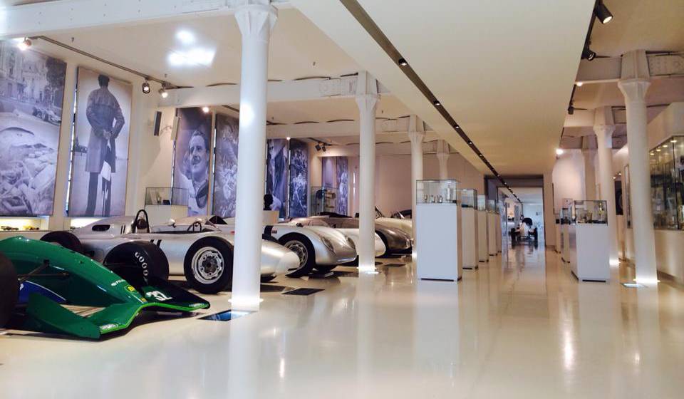 Automuseum Protoryp photo 1