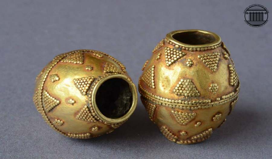 Этнографический Музей Тбилиси фото 1