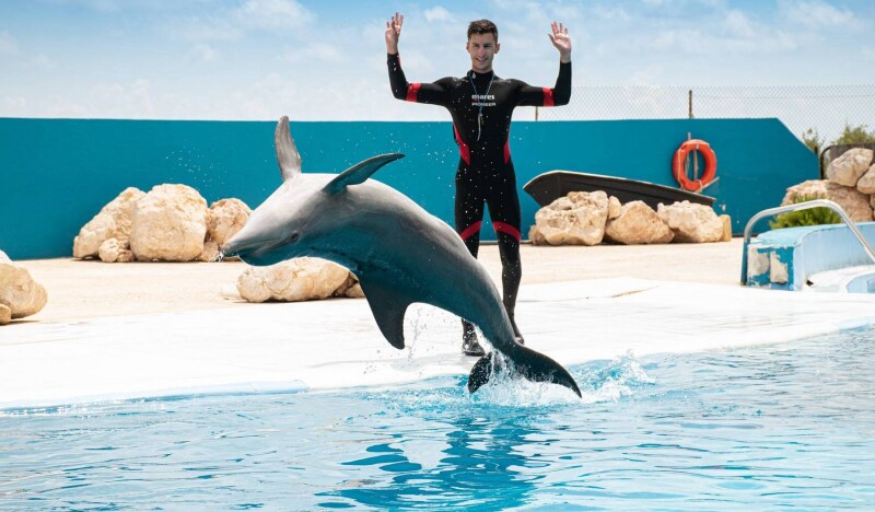 Биопарк Mediterraneo