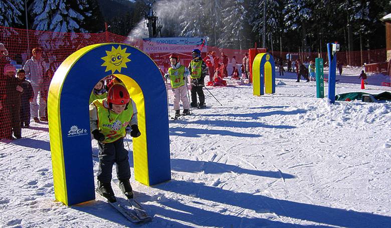 Лыжная Школа Borosport фото 1