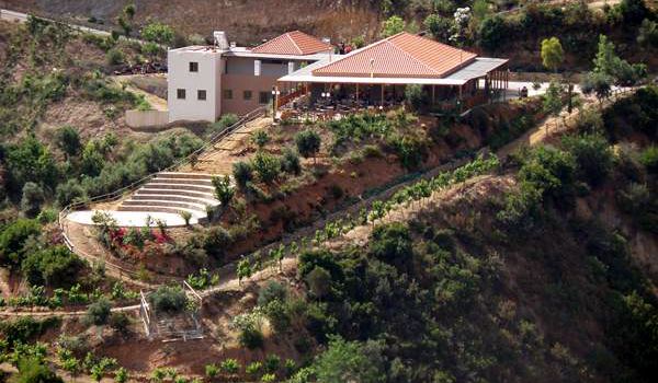 Ботанический Парк Крита фото 1