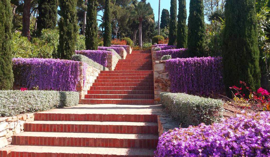 Marimurtra Botanical Garden photo 1