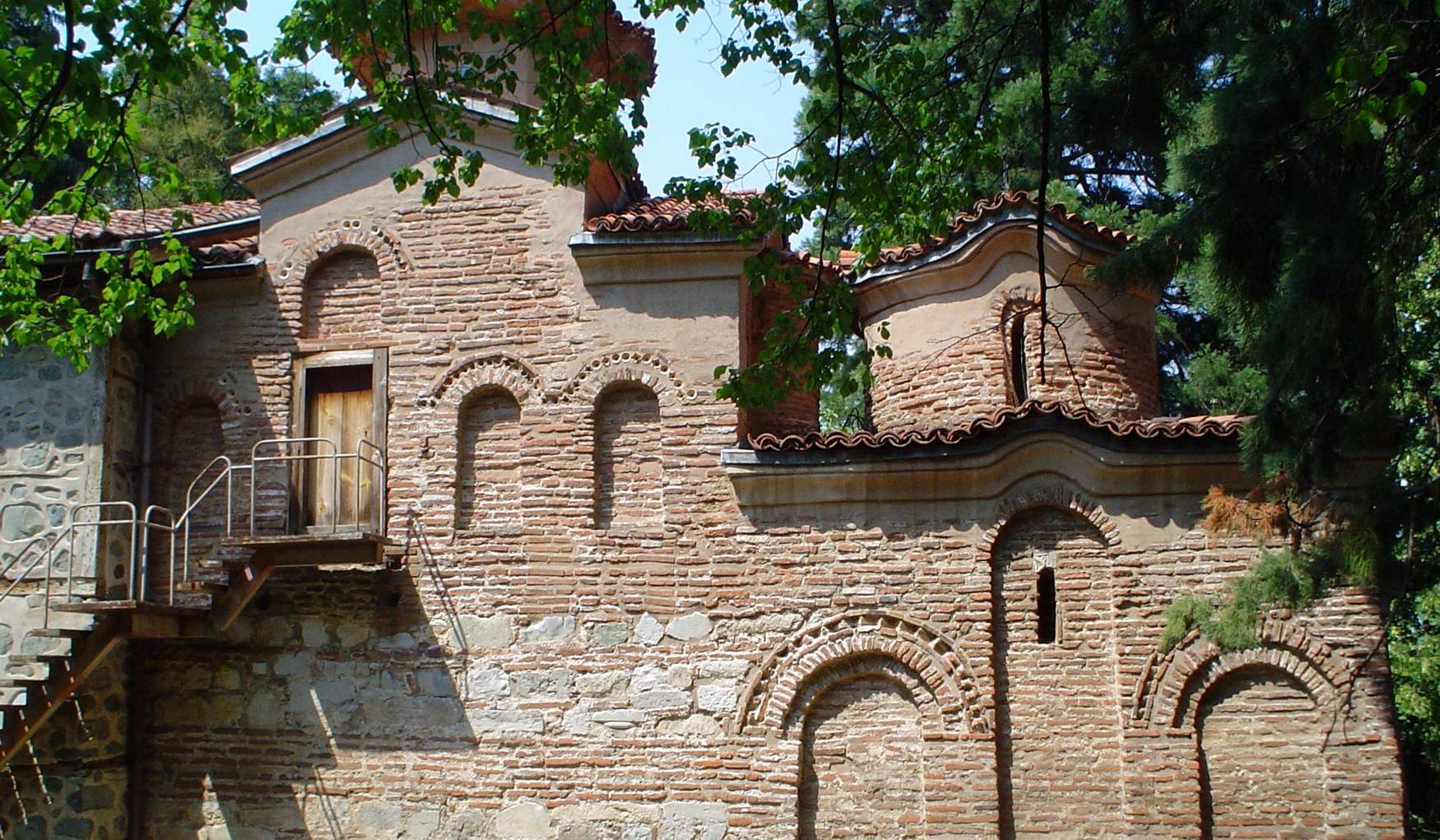 Храм-Памятник Александра Невского фото 1