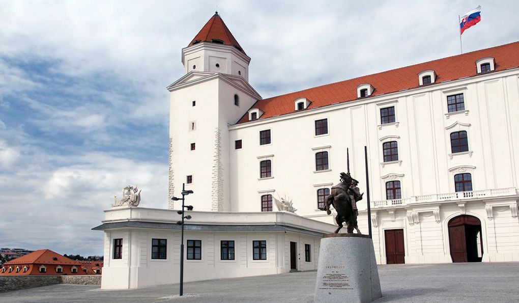 Музей Доисторических Времен фото 1