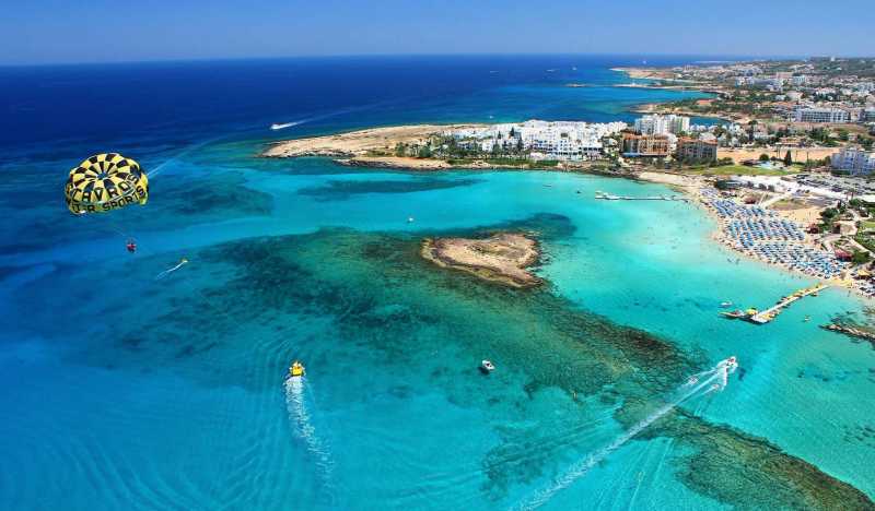 Бухта Фиг-Три