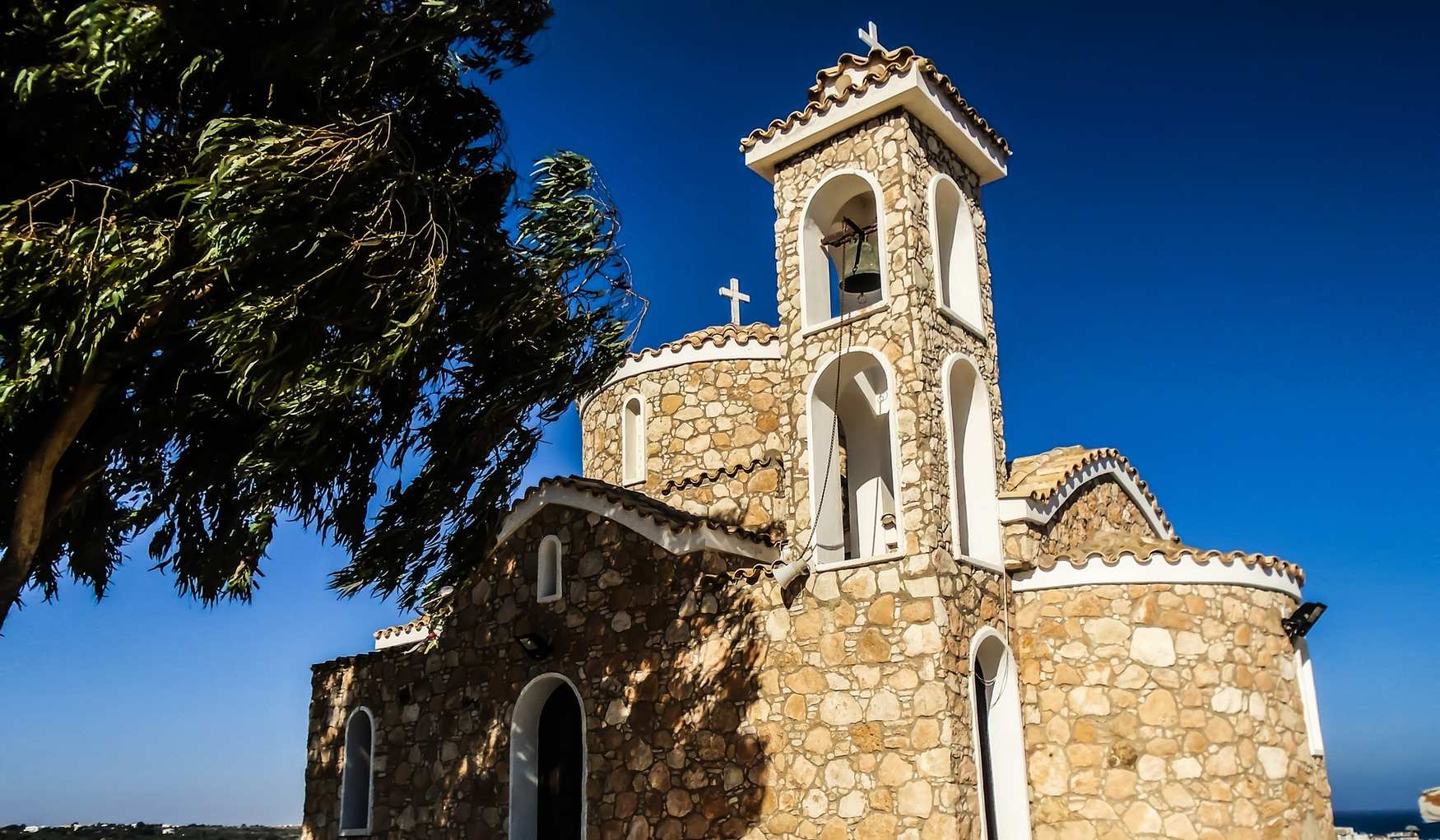 Часовня Пресвятой Богородицы фото 1