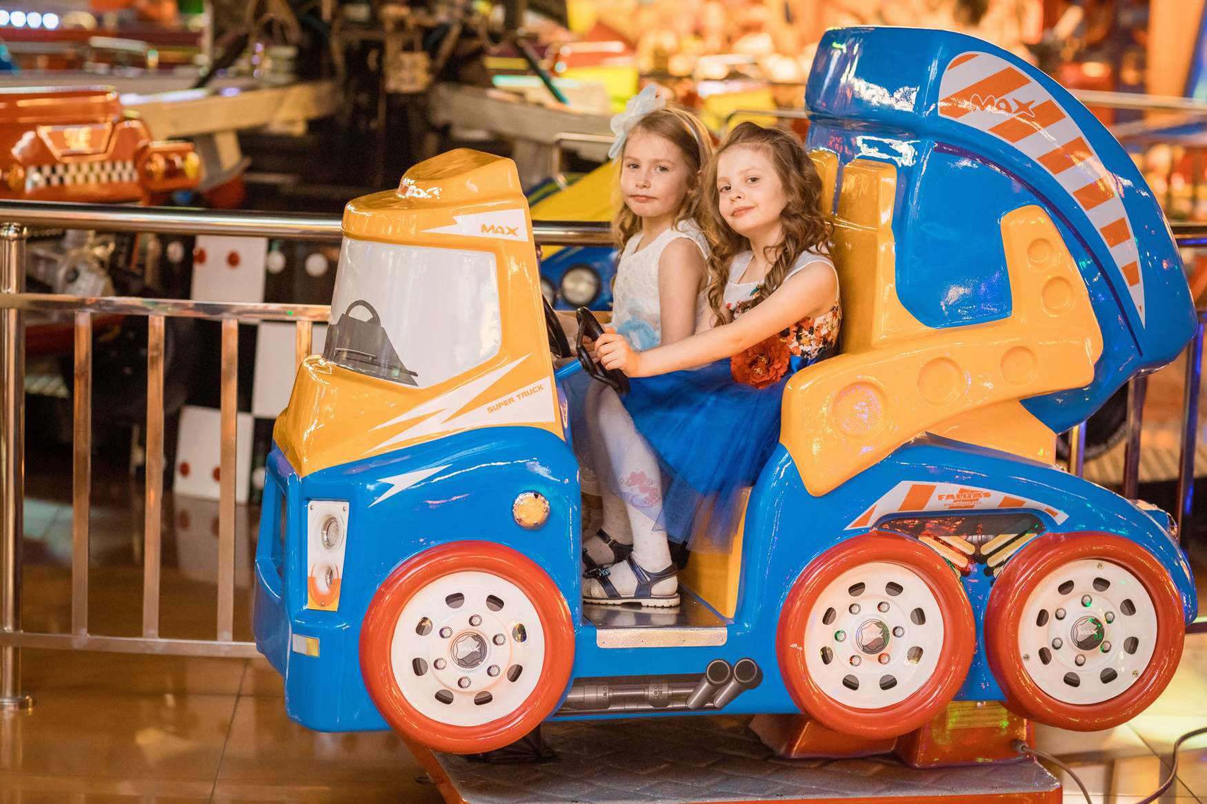 ФэнтазиГрад фото 1