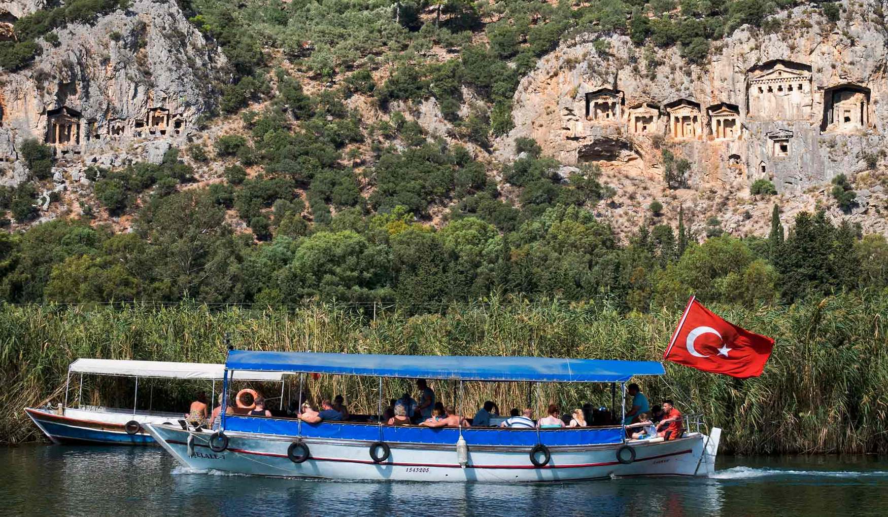 Дальян фото 1