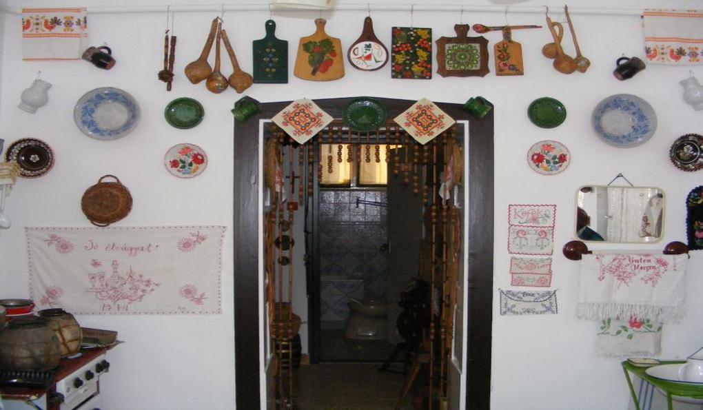 Деревенский Музей Хайдусобосло фото 1