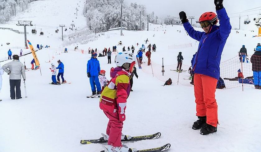 Детский Клуб Каруселька фото 1