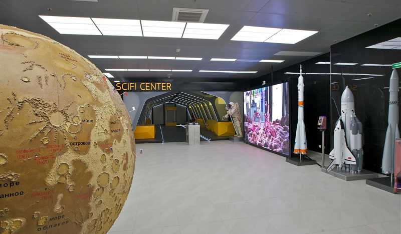 Детский Клуб Умникум