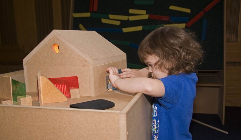 Музей Транспорта фото 1