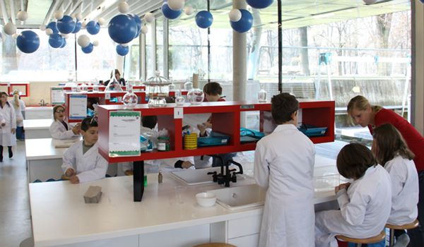 Frida and Fred Children’s Museum photo 1