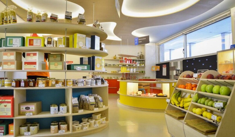 Детский Музей в Афинах